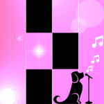 Cat Dog Magic Tiles 1.1.16 Apk Mod Unlimited Money