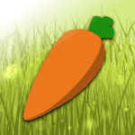 Catch The Carrot 1.38.1 Apk Mod Unlimited Money