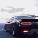 Challenger Muscle Car Racing 1 Apk Mod Unlimited Money