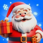 Christmas Match Triple 1.6 Apk Mod Unlimited Money