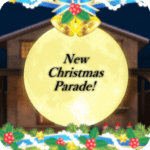 Christmas parade 1.0 Apk Mod Unlimited Money