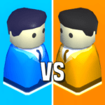 City War 3D – Crowd Battle 3.2 Apk Mod Unlimited Money