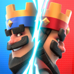 Clash Royale Apk Mod Unlimited Money