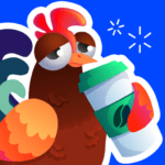 Coffee Stack 4.2.0 Apk Mod Unlimited Money