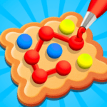 Collect Em All Clear the Dots 2.9.2 Apk Mod Unlimited Money
