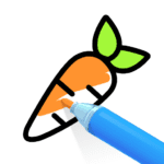 Color Page ASMR 1.0.4 Apk Mod Unlimited Money