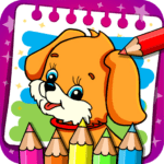 Coloring Learn Animals 1.47 Apk Mod Unlimited Money Coloring Learn Animals 1.47 Apk Mod Unlimited Money