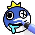 Coloring Master ASMR 1.3 Apk Mod Unlimited Money