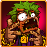 Commandos Vs Zombies 5.8 Apk Mod Unlimited Money