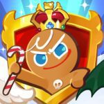Cookie Run Kingdom VARY Apk Mod Unlimited Money