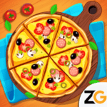 Cooking Family Craze Madness 2.44.180 Apk Mod Unlimited Money