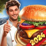 Cooking Trip Taste America 1.0.5.0 Apk Mod Unlimited Money Cooking Trip Taste America 1.0.5.0 Apk Mod Unlimited Money