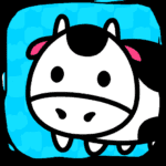 Cow Evolution Idle Merge Game 1.11.20 Apk Mod Unlimited Money