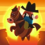 Cowboy Valley 0.4.0 Apk Mod Unlimited Money