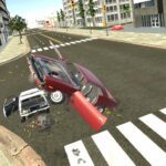 Crash Club 5 7 Apk Mod Unlimited Money