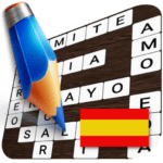 CrossWords Spanish 2.8 Apk Mod Unlimited Money