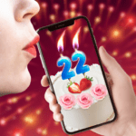 DIY Cake Maker Birthday Party 1.0.6 Apk Mod Unlimited Money