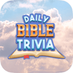 Daily Bible Trivia Bible Games 1.109 Apk Mod Unlimited Money