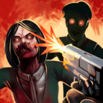 Dead Raid zombie shooter game 1.3.0 Apk Mod Unlimited Money