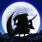 Death Crow dc idle RPG VARY Apk Mod Premium