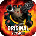 Defense Zone – Original 1.2.0 Apk Mod Unlimited Money