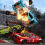 Demolition Derby 2 1.6.99 Apk Mod Unlimited Money