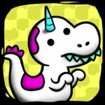 Dino Evolution Dinosaur Game 1.0.21 Apk Mod Unlimited Money