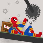 Dismount Infinity 1.15 Apk Mod Unlimited Money