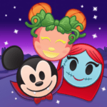 Disney Emoji Blitz Game 51.2.0 Apk Mod Unlimited Money