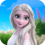 Disney Frozen Free Fall Games 11.9.1 Apk Mod Unlimited Money