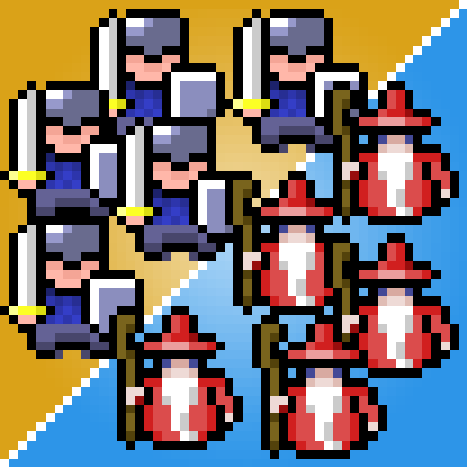 Domination Wars VARY Apk Mod Unlimited Money