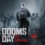 Doomsday Last Survivors 1.13.0 Apk Mod Unlimited Money