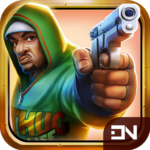 Downtown Gangstas Hood Wars 0.6.47 Apk Mod Unlimited Money