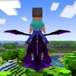 Dragon Craft Original 1.11.1 Apk Mod Unlimited Money