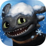 Dragons Rise of Berk 1.71.5 Apk Mod Unlimited Money