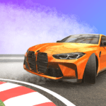 Drift 2 Drag 0.34 Apk Mod Unlimited Money