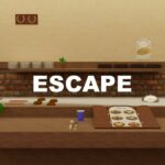 ESCAPE GAME Steak House 1.0.1 Apk Mod Unlimited Money