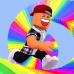 Easy Obby Challenge Parkour VARY Apk Mod Unlimited Money