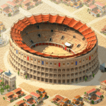 Empire City Build and Conquer 0.1.123 Apk Mod Unlimited Money