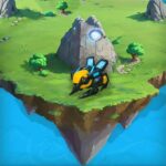 Epic Story of Monsters 2 Idle VARY Apk Mod Unlimited Money