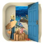 Escape Game Marine Blue 2.21.3.0 Apk Mod Unlimited Money