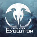 Eternal Evolution 1.0.140 Apk Mod Unlimited Money