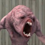 Evil Horror Monsters 2 3.0 Apk Mod Unlimited Money