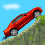 Exion Hill Racing 6.89 Apk Mod Unlimited Money