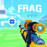 FRAG Pro Shooter 2.25.0 Apk Mod Unlimited Money