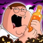Family Guy Freakin Mobile Game VARY Apk Mod Unlimited Money