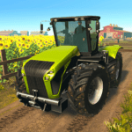 Farm Sim 2024 1.0.3 Apk Mod Unlimited Money