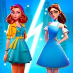 Fashion Duel Style Battle 1.00.03 Apk Mod Unlimited Money