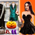 Fashion Stylist Dress Up Game 7.0 Apk Mod Unlimited Money