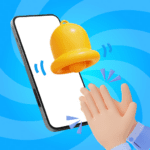 Find Phone by Clap and Whistle 1.0.9 Apk Mod Premium